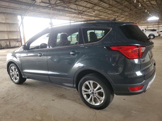 2019 FORD ESCAPE SEL 1FMCU0HD9KUB62516