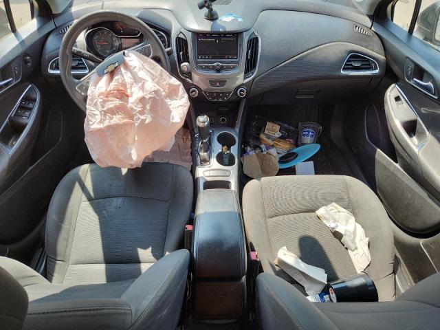 2019 CHEVROLET CRUZE LS - 1G1BC5SM4K7148801