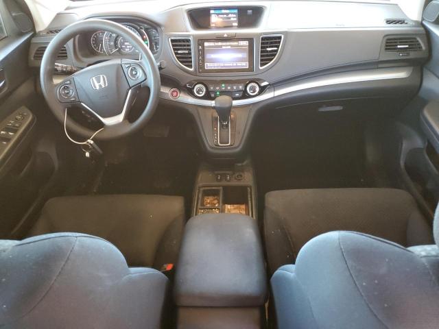 2015 HONDA CR-V EX - 2HKRM3H56FH519286