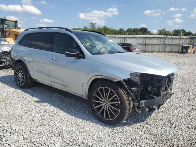 2023 MERCEDES-BENZ GLS 450 4M 4JGFF5KE5PA953169