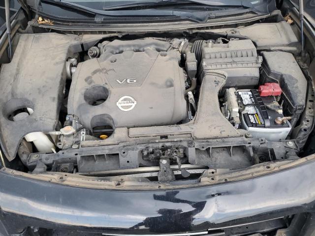 2014 NISSAN MAXIMA S #3291359152