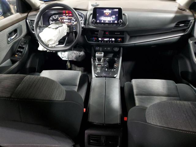 2023 NISSAN ROGUE SV JN8BT3BA9PW423842