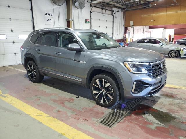 2024 VOLKSWAGEN ATLAS SEL 1V2FR2CA3RC564171