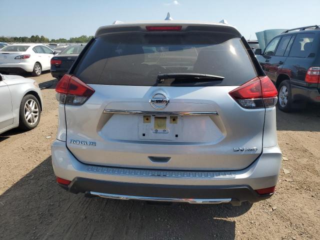 2017 NISSAN ROGUE S - JN8AT2MV6HW003396