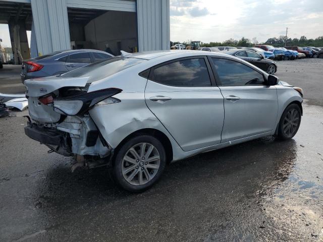 2015 HYUNDAI ELANTRA SE KMHDH4AE3FU224971