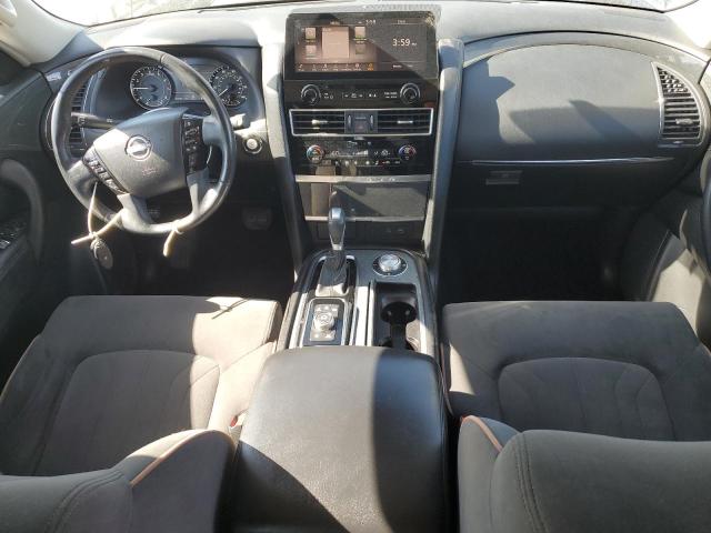 2023 NISSAN ARMADA S JN8AY2ED3P9690910