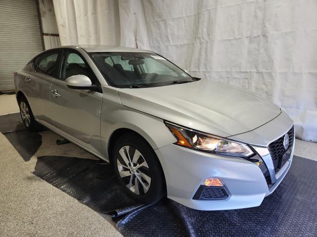 2021 NISSAN ALTIMA S 1N4BL4BV7MN361157
