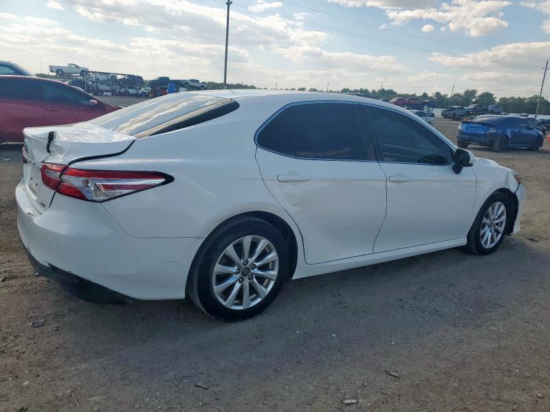 2018 TOYOTA CAMRY L #3254557942