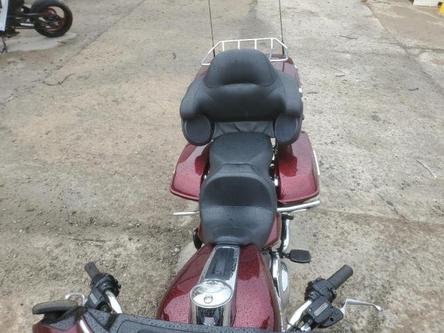 2015 HARLEY-DAVIDSON FLHTKL ULT 1HD1KKL19FB608674