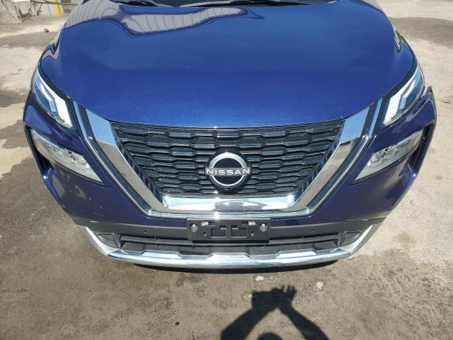 2023 NISSAN ROGUE PLAT - JN8BT3DD4PW306354