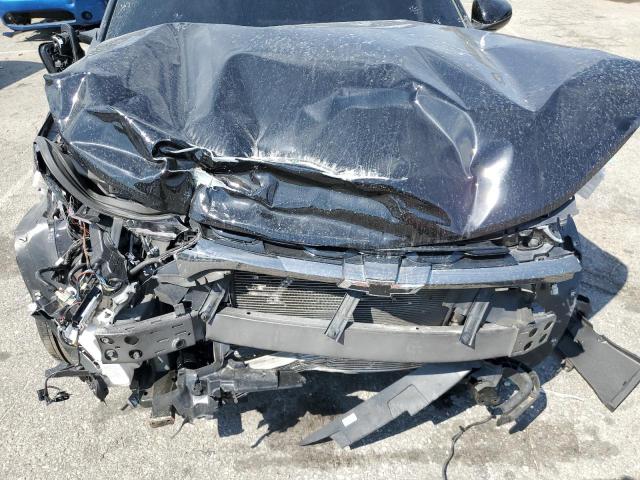 2025 CHEVROLET TRAX 2RS #3304596470