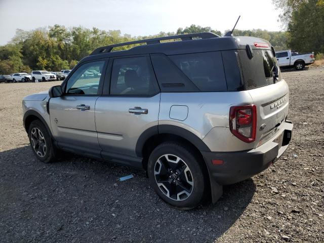 2023 FORD BRONCO SPO 3FMCR9C61PRD16908