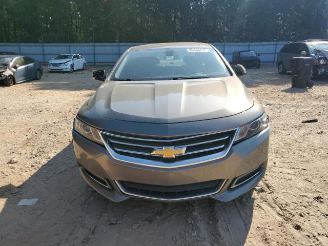 2018 CHEVROLET IMPALA LT - 2G1105S34J9107206