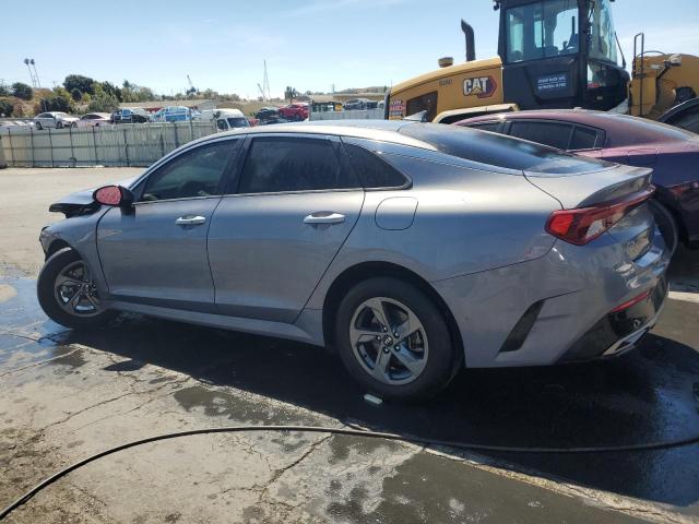 2021 KIA K5 LXS 5XXG14J21MG017218