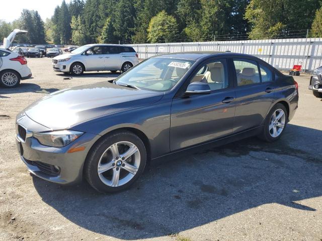 2015 BMW 328 D WBA3D3C55FK157656