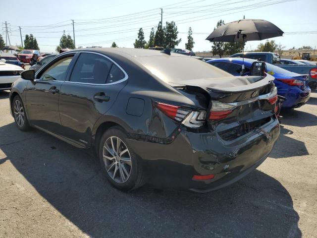 2016 LEXUS ES 300H JTHBW1GG0G2120586
