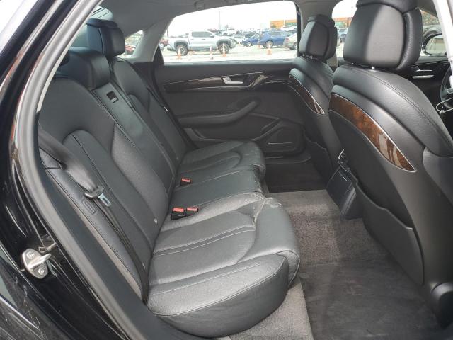 2017 AUDI A8 L QUATT WAU44AFD3HN013102