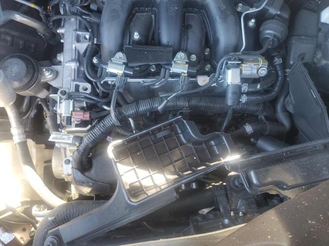 2024 NISSAN PATHFINDER 5N1DR3BD6RC263125