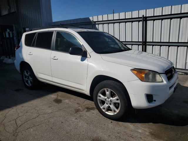 2011 TOYOTA RAV4 - JTMBK4DV4B5100365