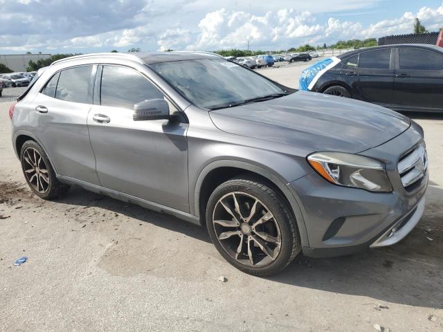 2016 MERCEDES-BENZ GLA 250 WDCTG4EB0GJ198152