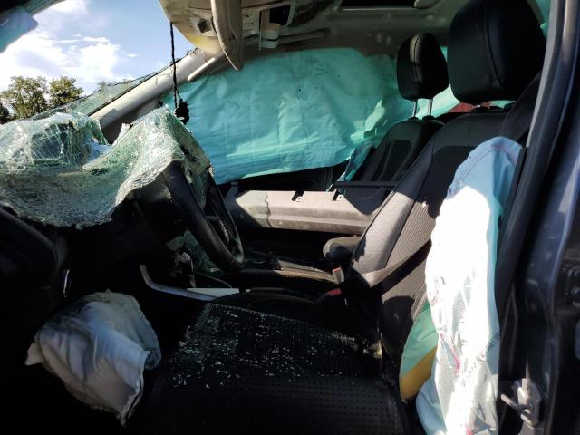 2020 FORD ECOSPORT S - MAJ6S3JL9LC365302