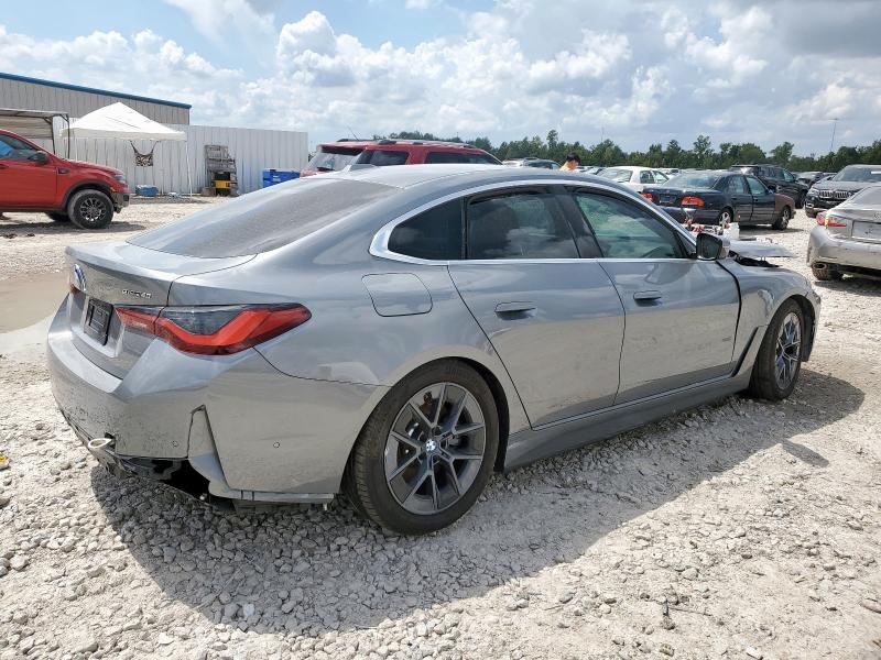 2025 BMW I4 EDRIVE WBY23HD05SFU50458