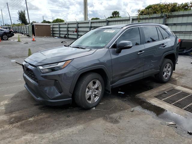 2025 TOYOTA RAV4 XLE #3309635064