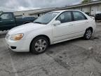 Lot #3294496498 2007 KIA SPECTRA EX
