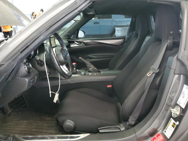 2017 MAZDA MX-5 MIATA JM1NDAL75H0106299