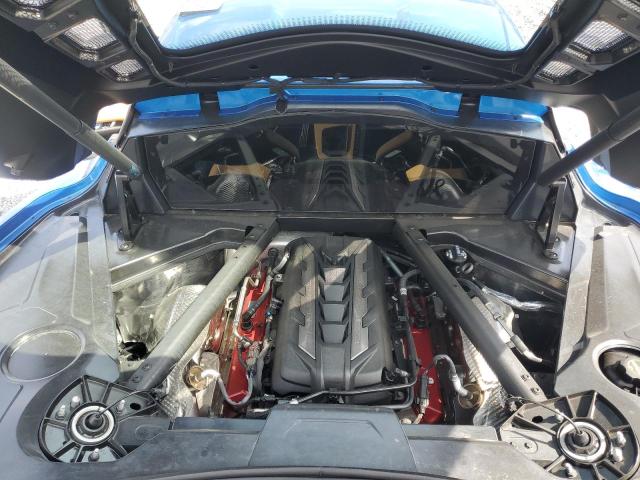 2024 CHEVROLET CORVETTE S 1G1YB2D4XR5112450