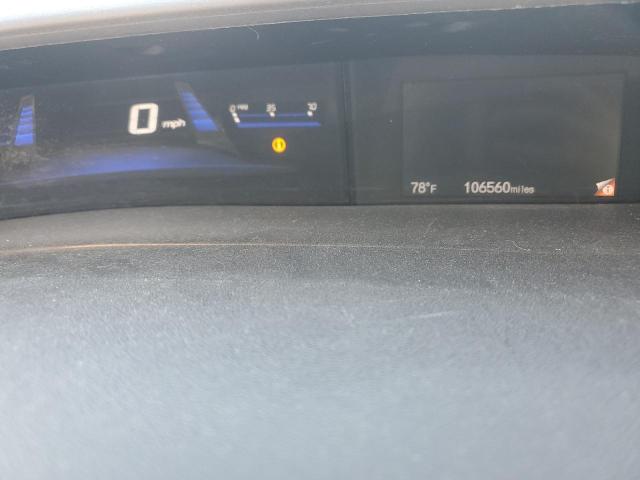 2015 HONDA CIVIC LX - 19XFB2F50FE264015