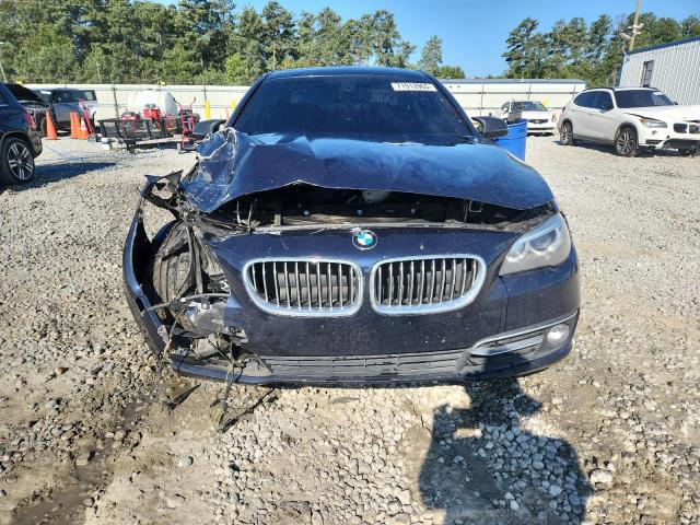 2015 BMW 528 XI WBA5A7C50FD627119