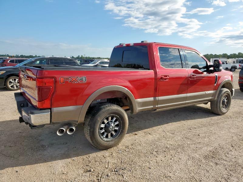 2020 FORD F250 SUPER #3248447554