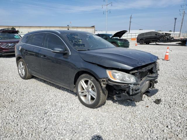 2015 VOLVO V60 PREMIE YV140MEC2F1203836