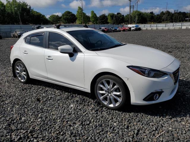 2016 MAZDA 3 GRAND TOURING JM1BM1N3XG1300042
