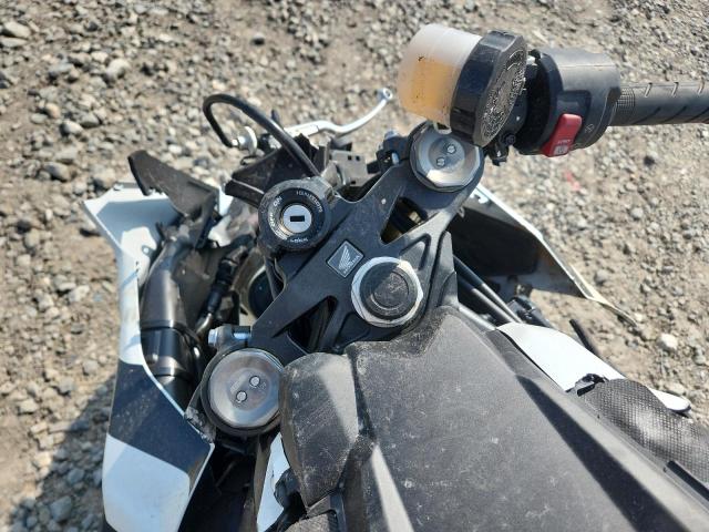 2025 HONDA CBR1000 RR JH2SC7715SK800377