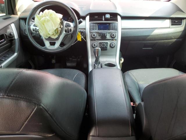 2014 FORD EDGE SEL - 2FMDK3JCXEBA07142