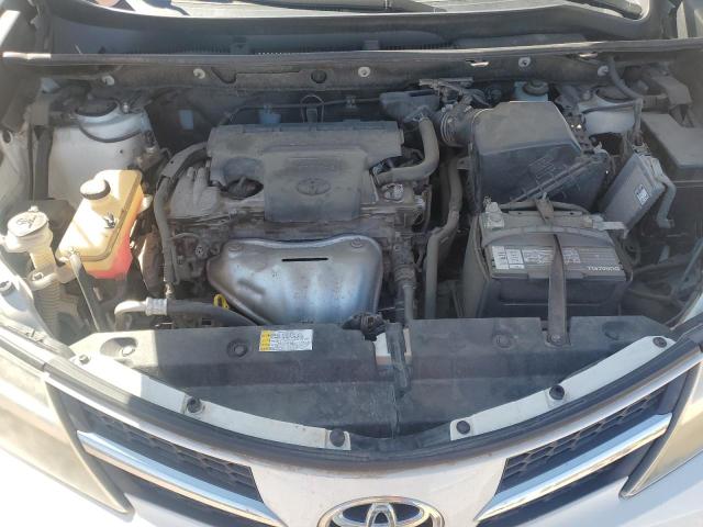 2015 TOYOTA RAV4 LE JTMBFREV1FJ038999