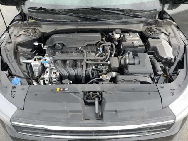 2025 KIA K4 LX #3296928868