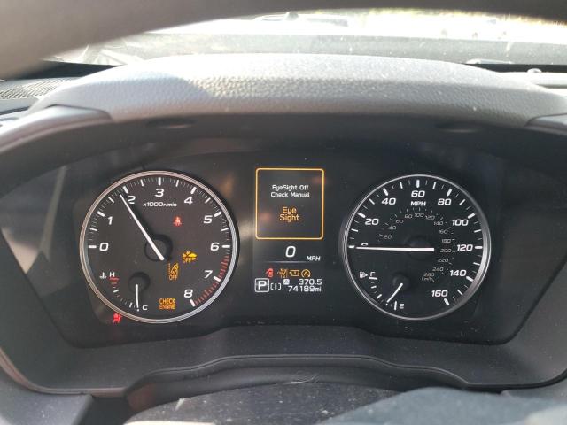 2024 SUBARU CROSSTREK PREMIUM JF2GUADC3RH362708