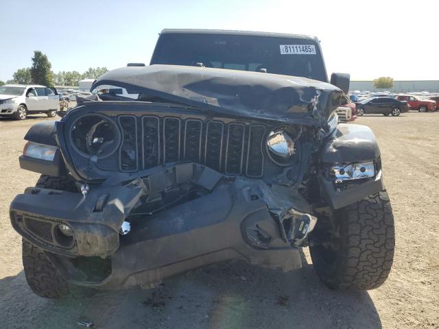 2024 JEEP GLADIATOR #3286592145
