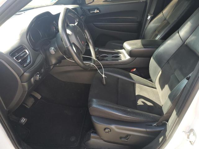 2021 DODGE DURANGO GT - 1C4RDJDG3MC556008