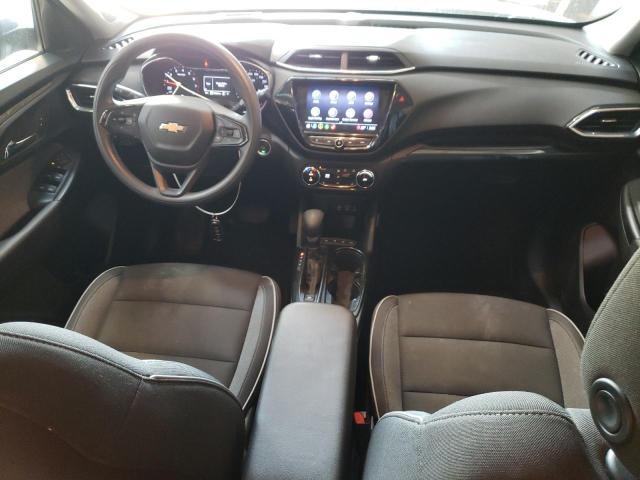 2021 CHEVROLET TRAILBLAZER LT KL79MRSLXMB054467