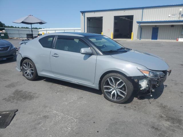 2014 TOYOTA SCION TC #3284717963