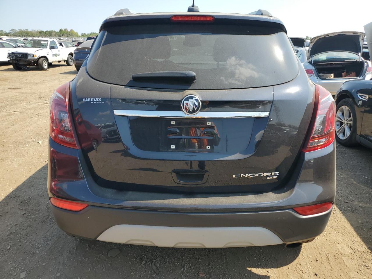 BUICK ENCORE PREFERRED