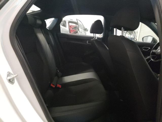 2022 HONDA CIVIC SPOR #3304537443