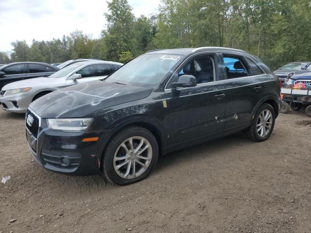 2015 AUDI Q3 PRESTIG WA1GFEFS2FR003046