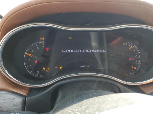 2017 JEEP GRAND CHER 1C4RJFJGXHC914365