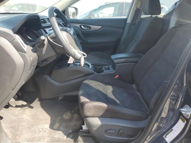 2015 NISSAN ROGUE S KNMAT2MV5FP555071