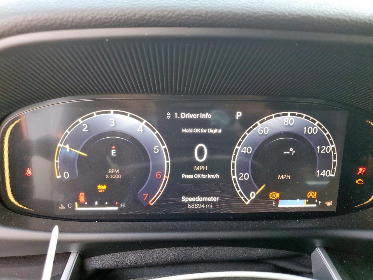 JEEP WAGONEER SERIES I